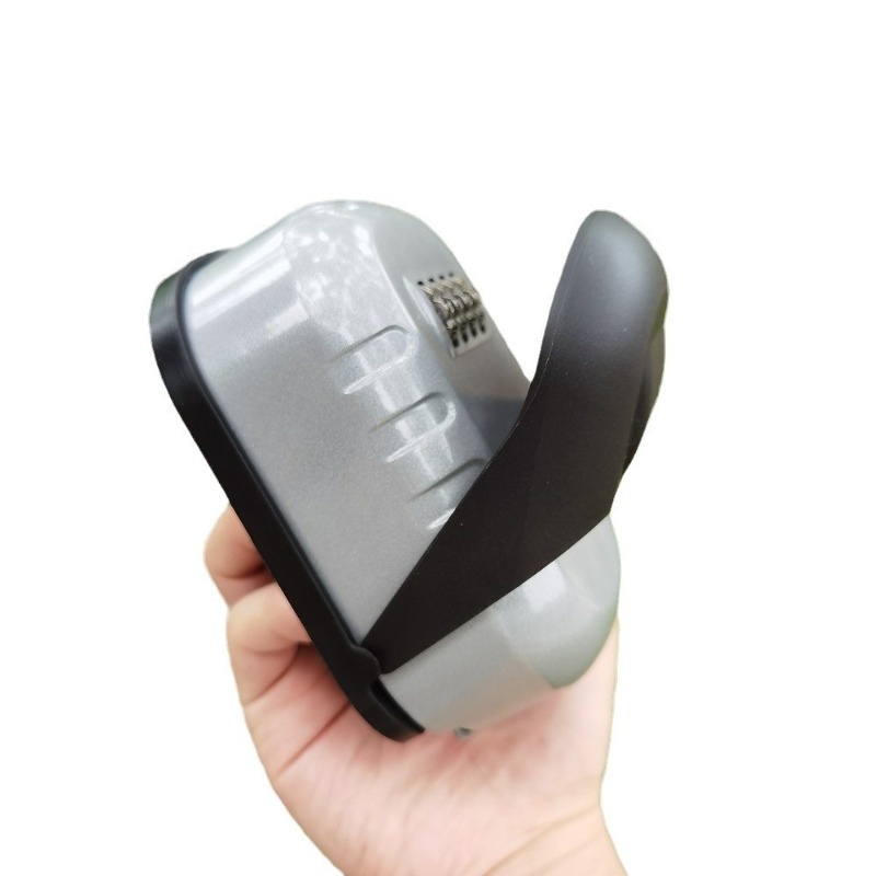 Wall-Mounted Metal Key Box Out - مراجعة Lockbox Key Secure وسعره