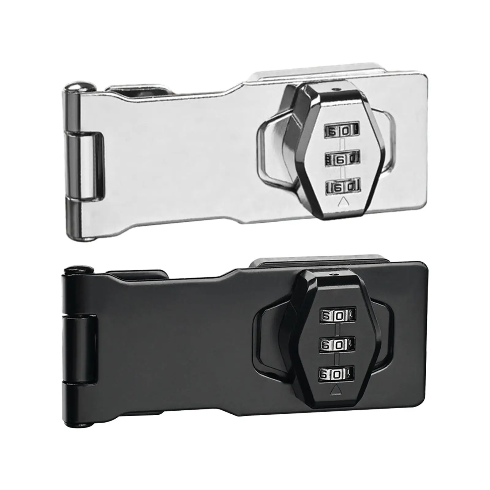 Mechanical Password Lock House - مراجعة Medicine Cabinet Lock وسعره