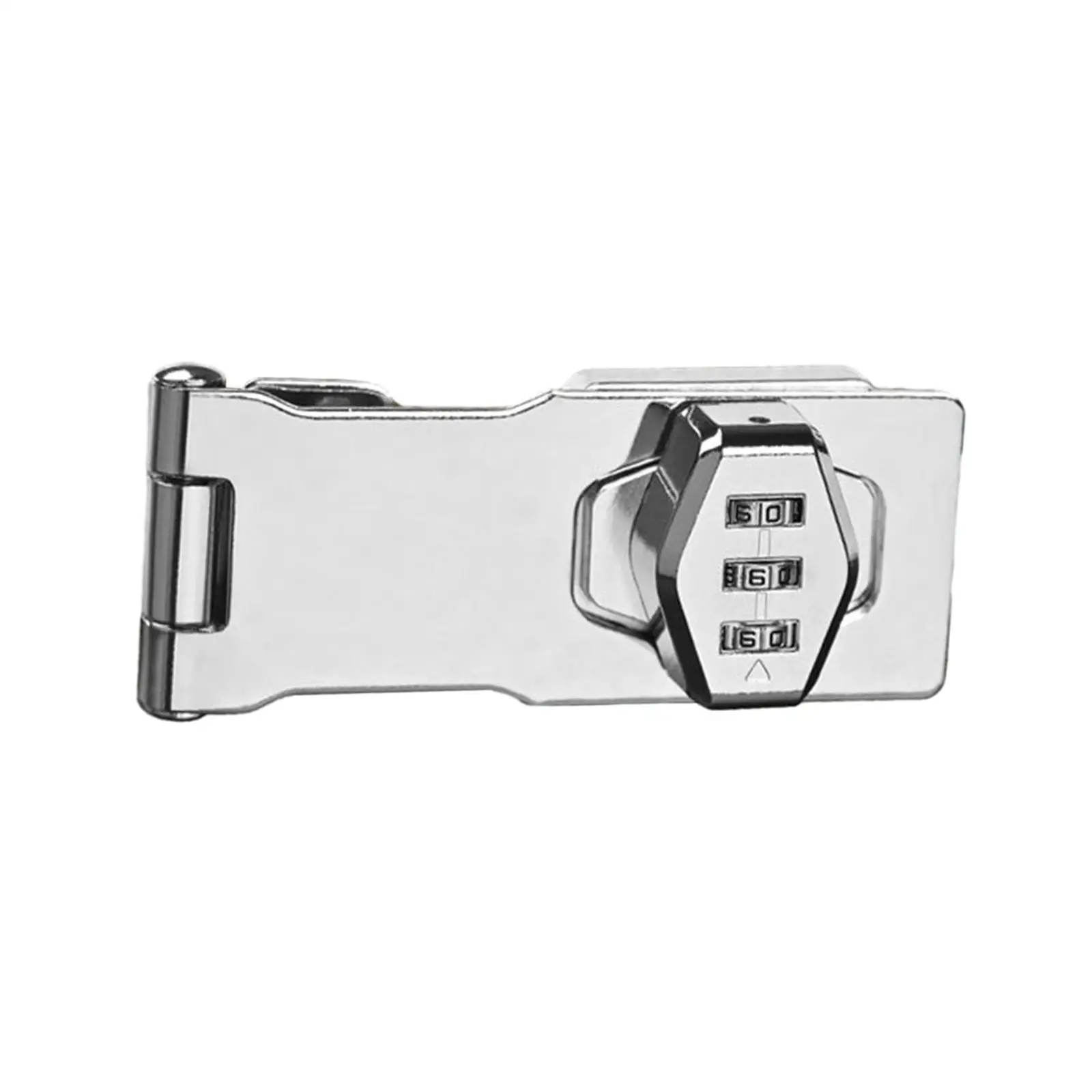 Mechanical Password Lock House - مراجعة Medicine Cabinet Lock وسعره