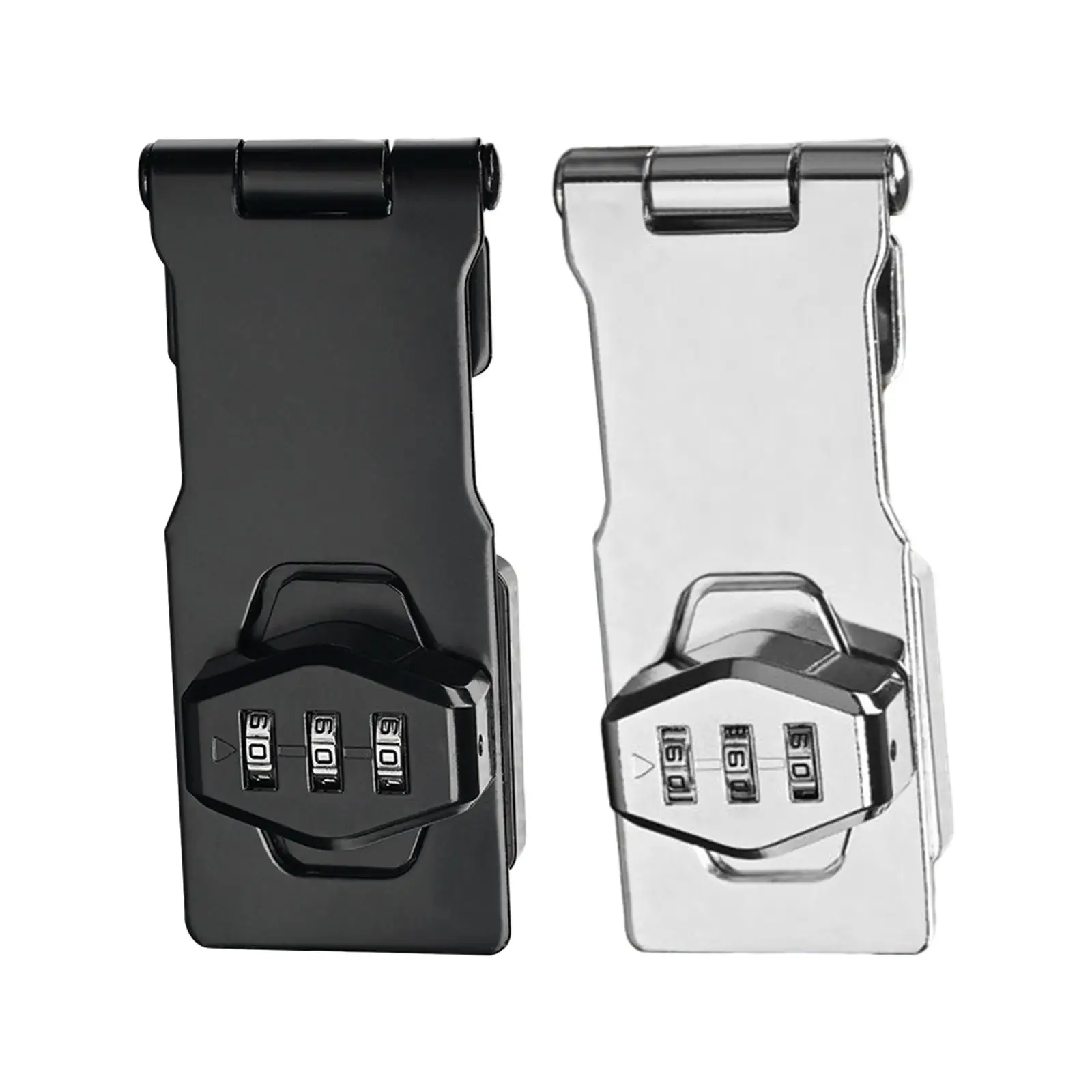 Mechanical Password Lock House - مراجعة Medicine Cabinet Lock وسعره