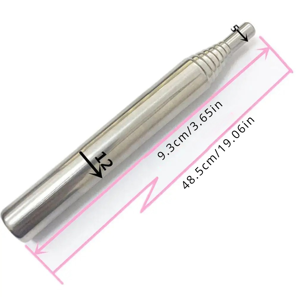 Outdoor Survival Tool Fire Sta - مراجعة Fire Extinguisher Small وسعره