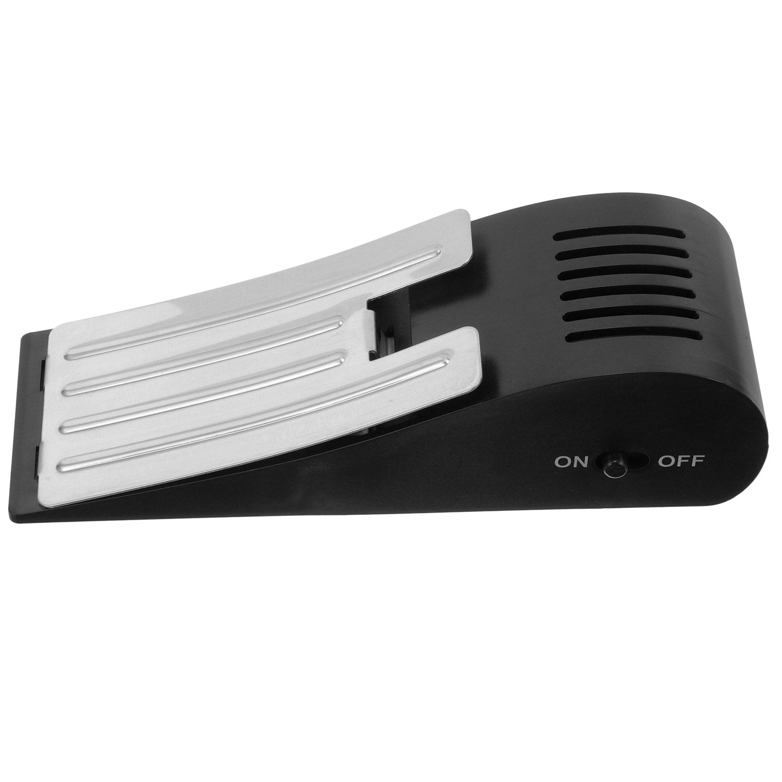 Door Security Alarm Wedge Comp - مراجعة Door Stop Alarm وسعره