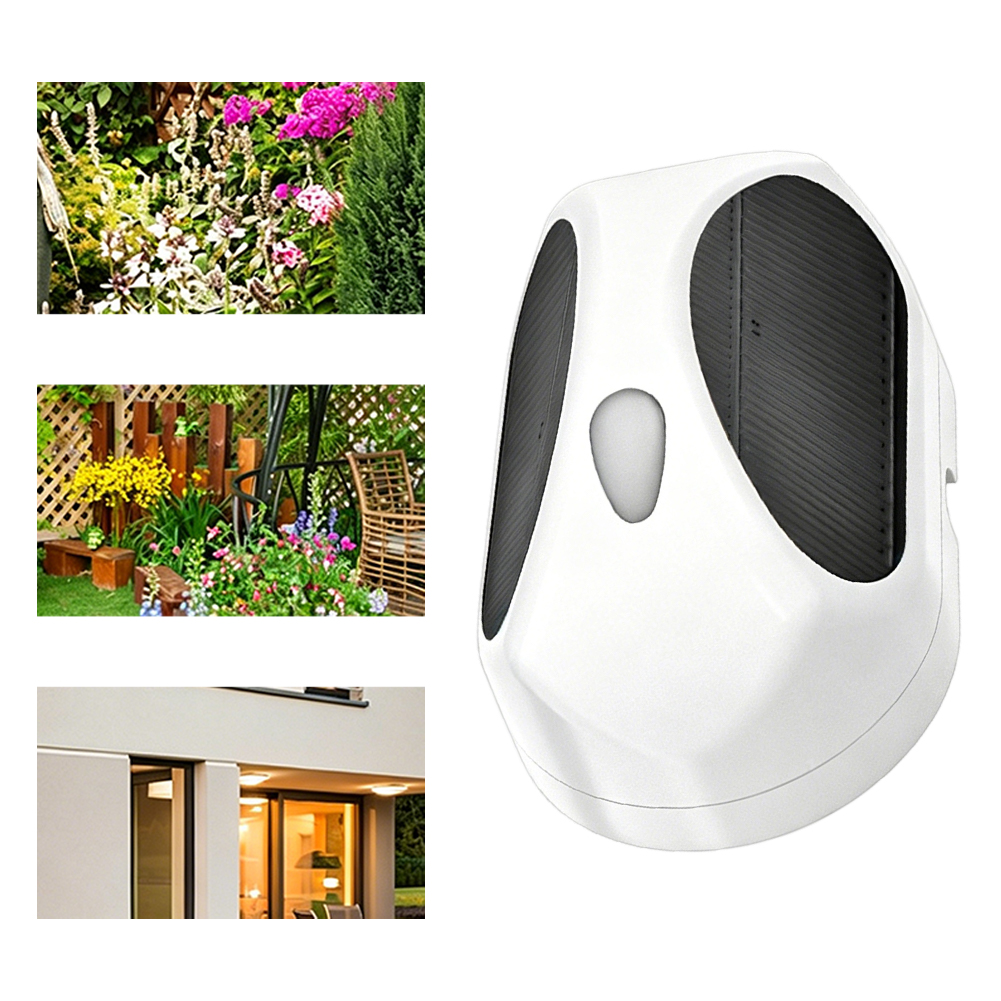 Intelligent WiFi Rain Sensor,  - مراجعة Water Alarm Sensor وسعره