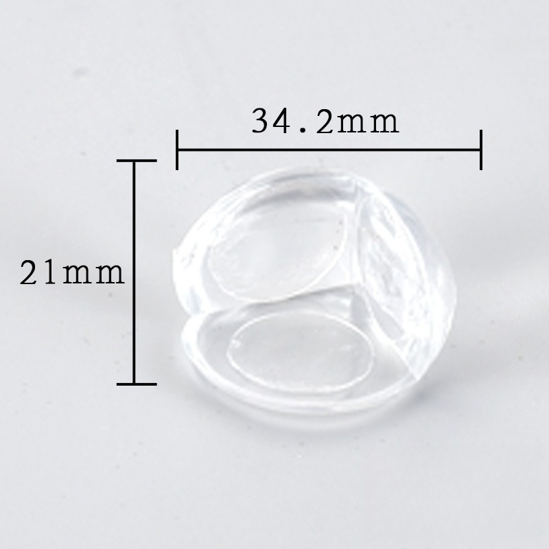 Table Corner Protectors for Ba - مراجعة Outlet Cover Baby وسعره