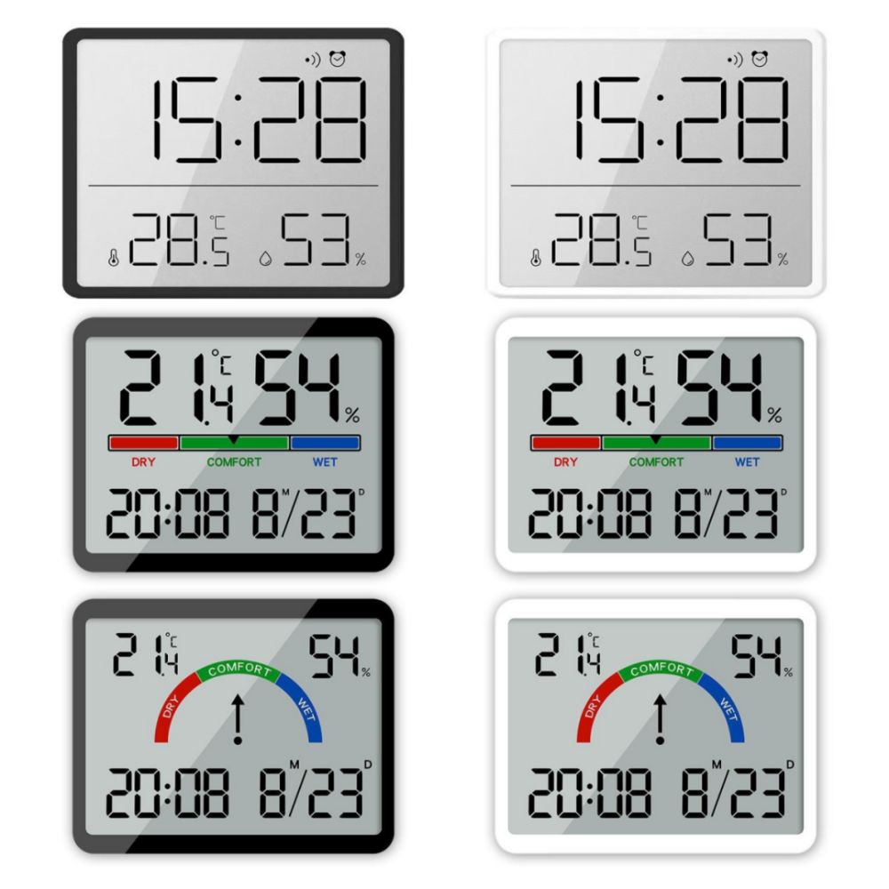 Magnetic Hanging Clock Ultra T - مراجعة Pool Alarm Float وسعره