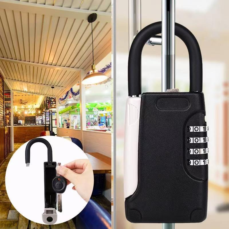 No Installation Mini Password  - مراجعة Lockbox Key Secure وسعره