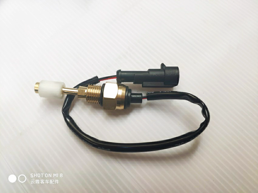 Suitable for Yutong bus parts  - مراجعة Water Alarm Sensor وسعره