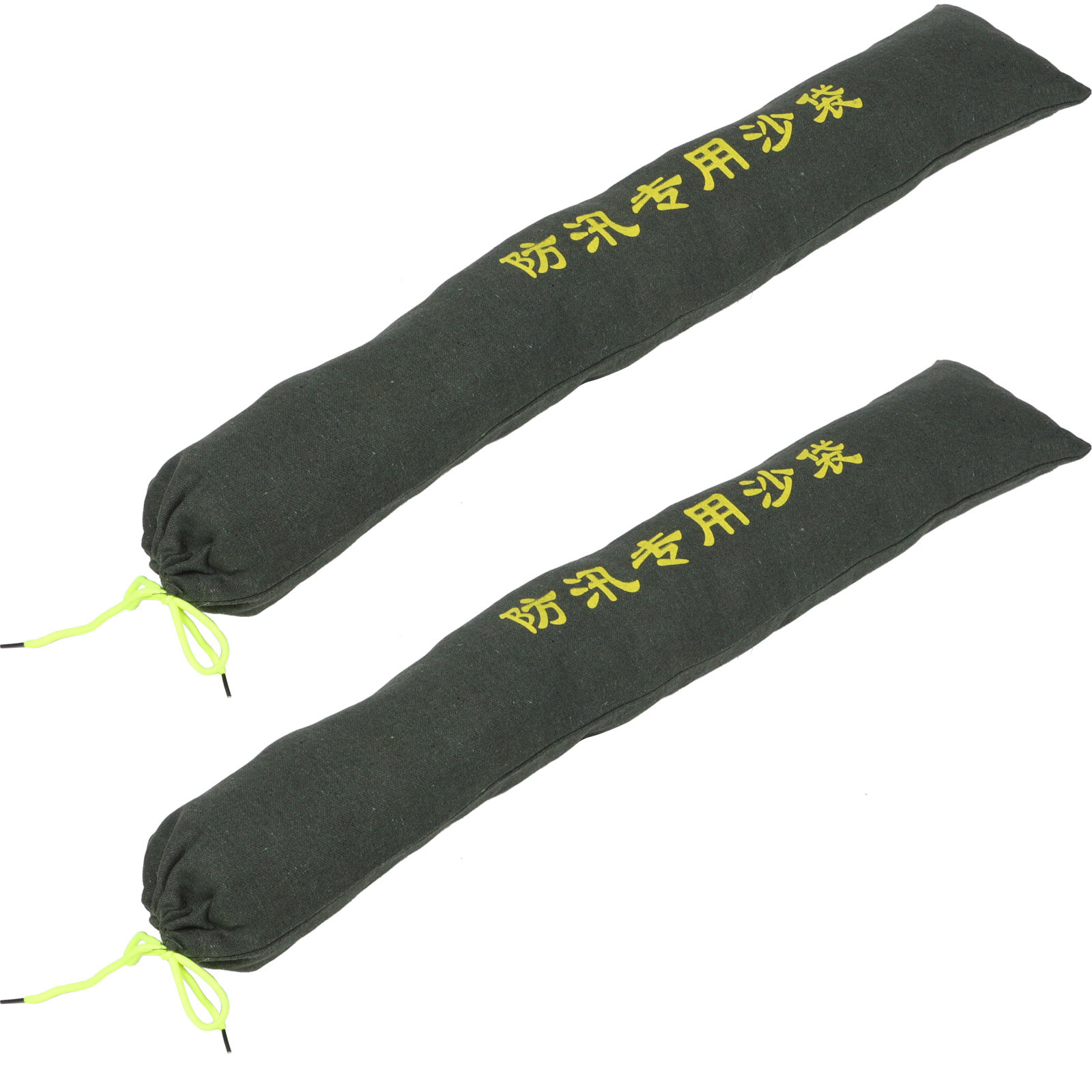 2Pcs Flexible Lightweight Floo - مراجعة Flood Barrier Bag وسعره
