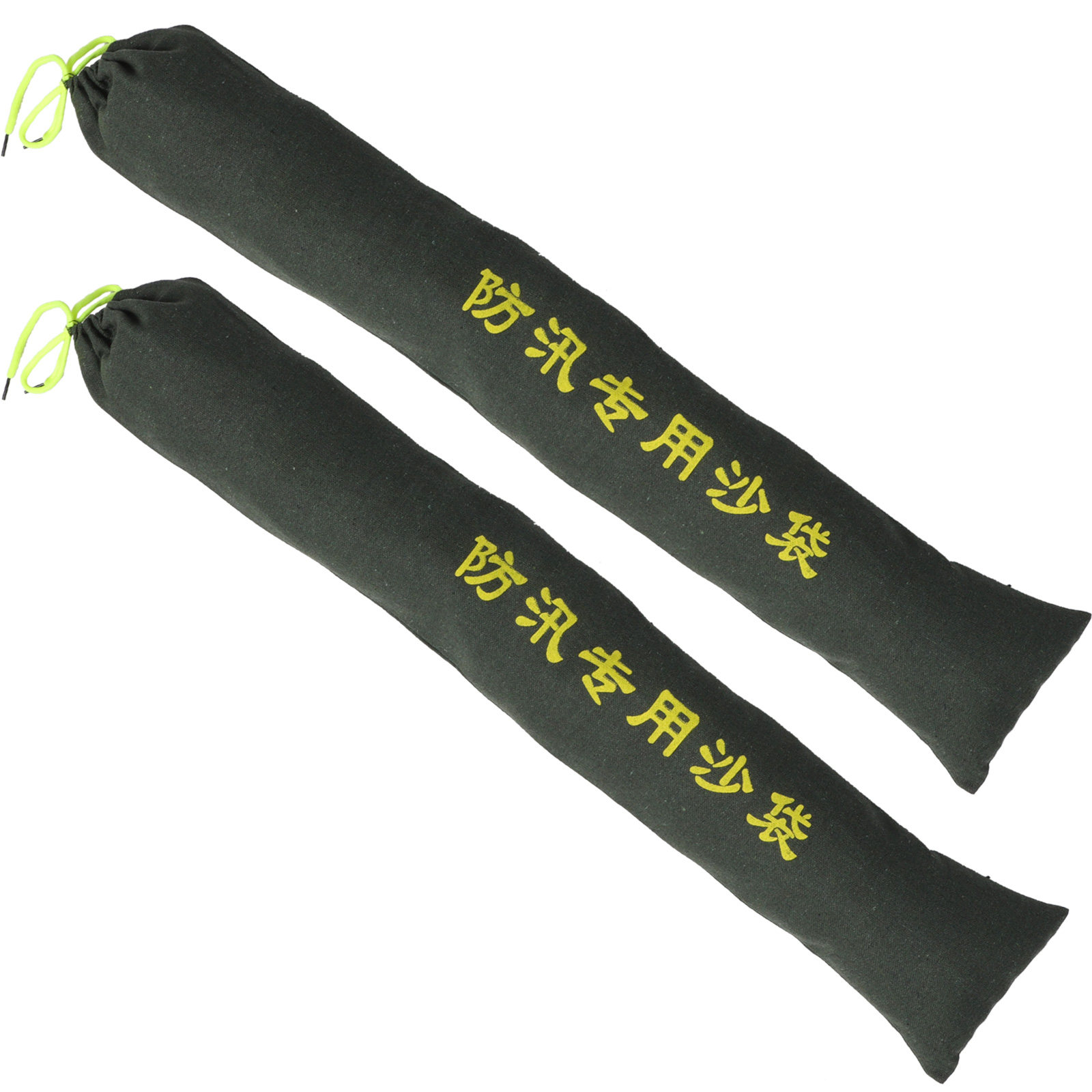 2Pcs Flexible Lightweight Floo - مراجعة Flood Barrier Bag وسعره