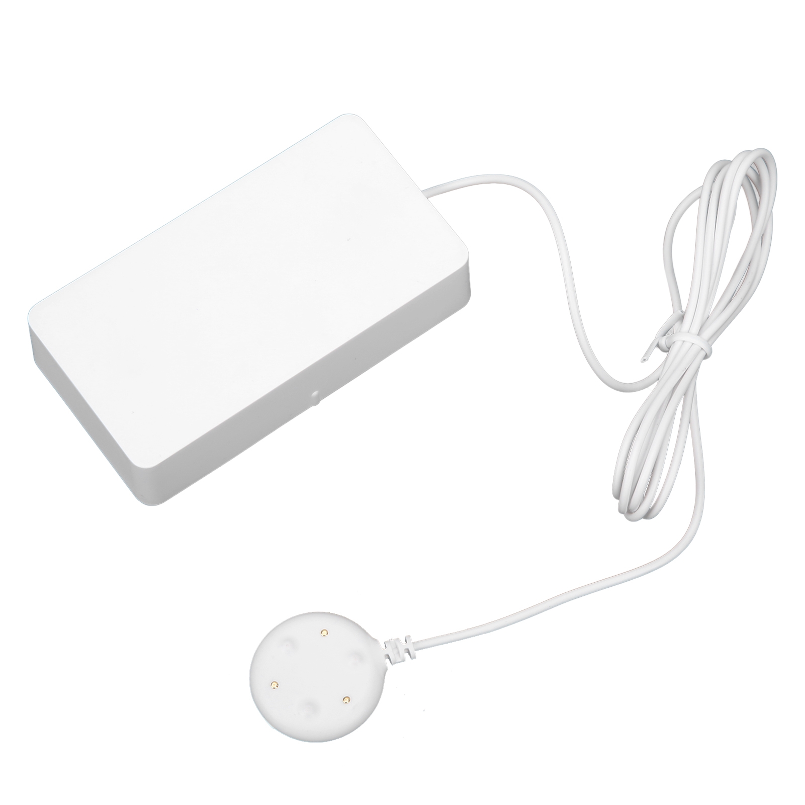 WIFI Water Leak Detector Flood - مراجعة Water Alarm Sensor وسعره