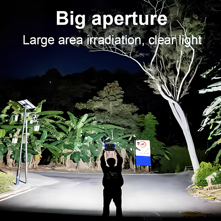 Ultra-bright LED Work Light Re - مراجعة Power Outage Light وسعره