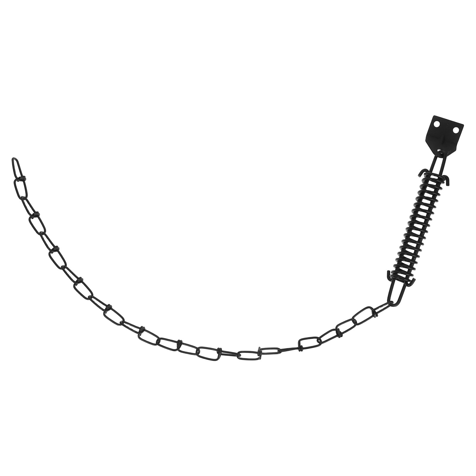 1Set Door Lock Chain Heavy Dut - مراجعة Security Chain Door وسعره