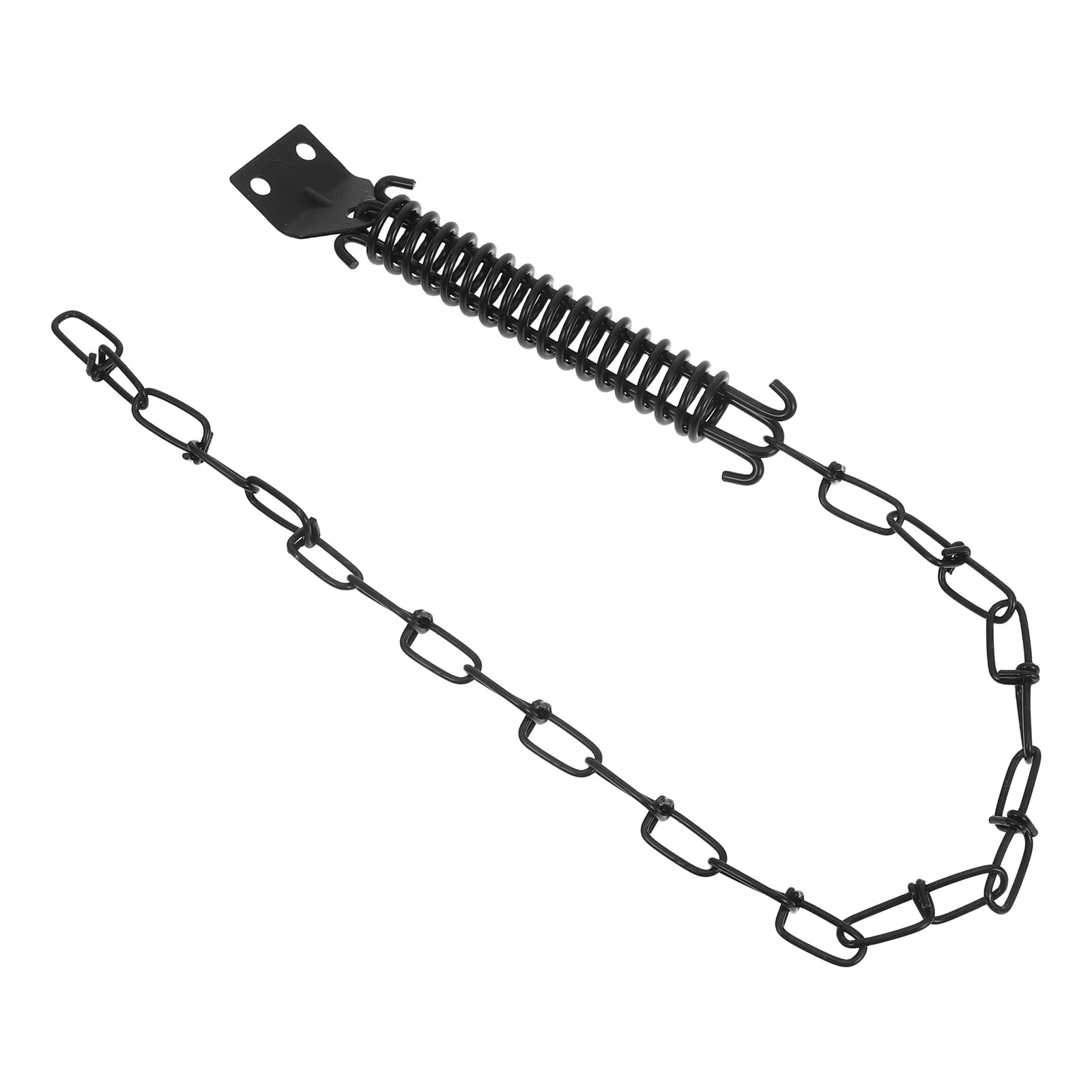 1Set Door Lock Chain Heavy Dut - مراجعة Security Chain Door وسعره