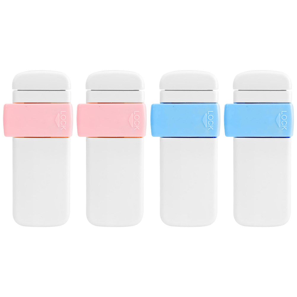 4Pcs Multifunctional Cabinet L - مراجعة Medicine Cabinet Lock وسعره