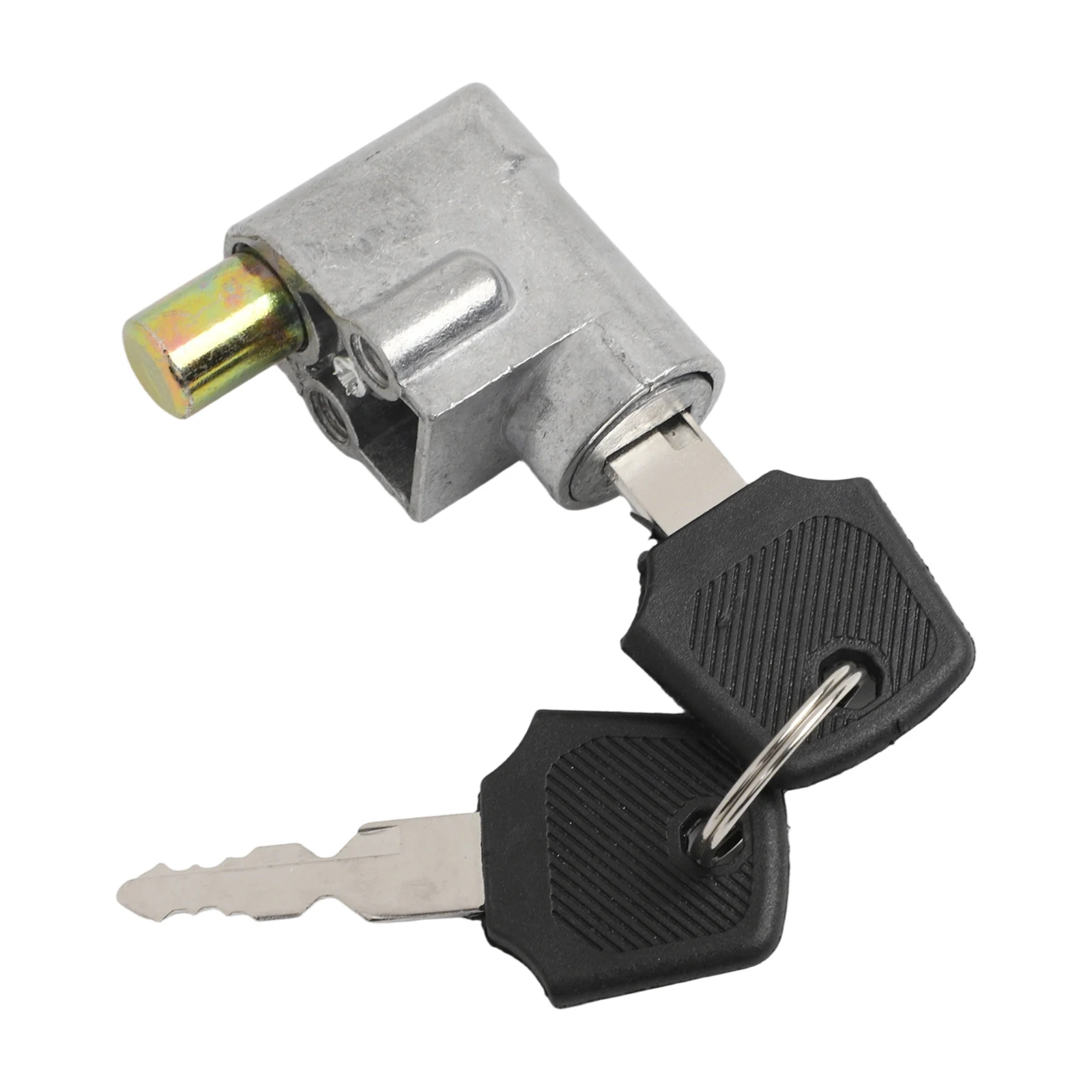 Battery Lock Box W/2 Keys For  - مراجعة Lockbox Key Secure وسعره