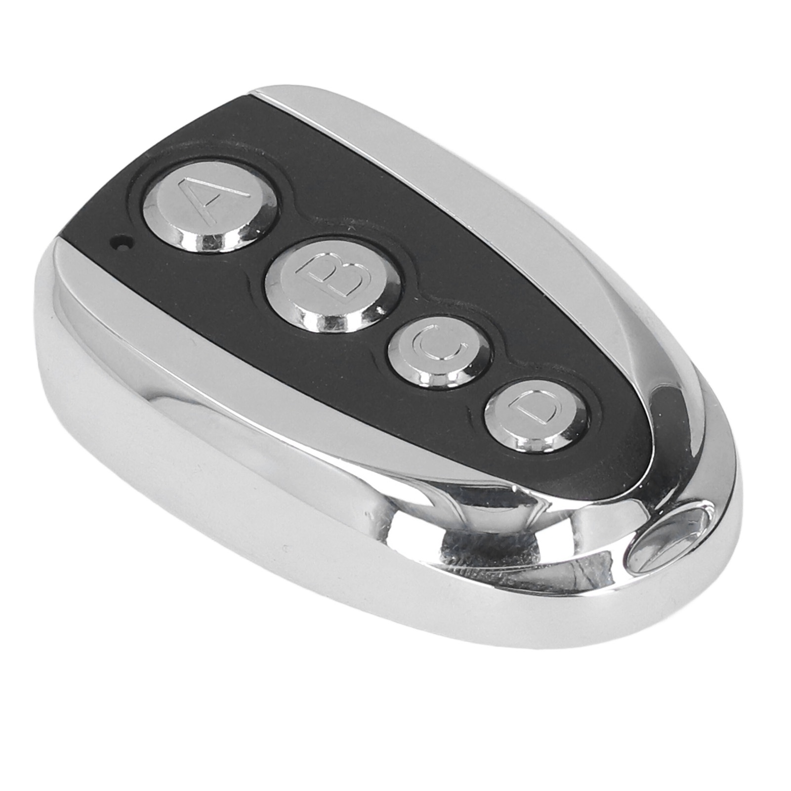 Garage Door Remote Control Ope - مراجعة Security Chain Door وسعره