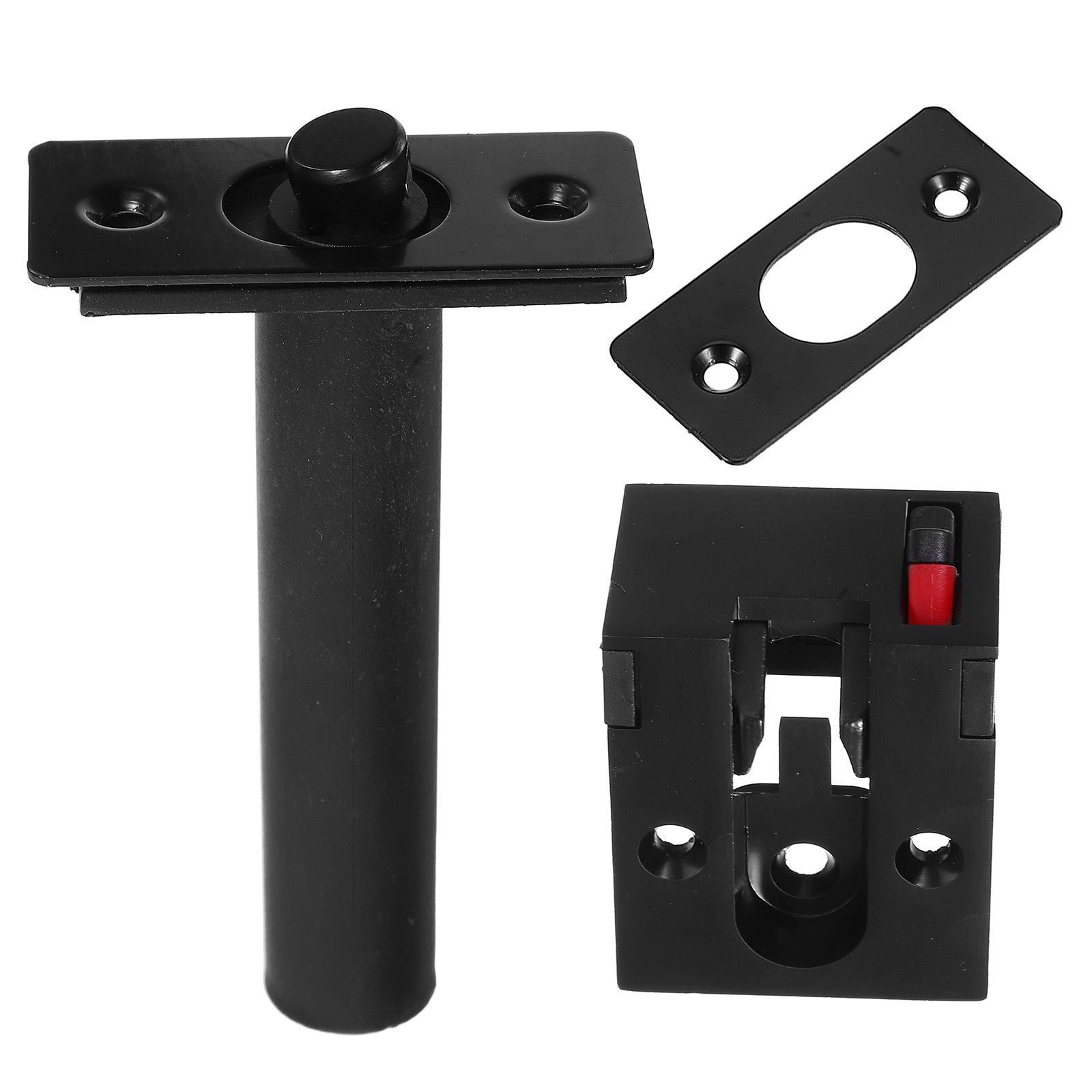 1Set Concealed Stainless Steel - مراجعة Security Chain Door وسعره