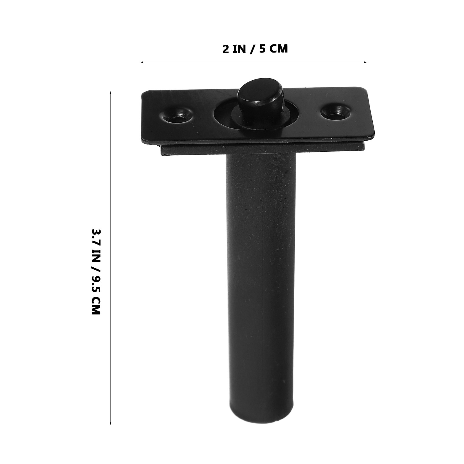1Set Concealed Stainless Steel - مراجعة Security Chain Door وسعره