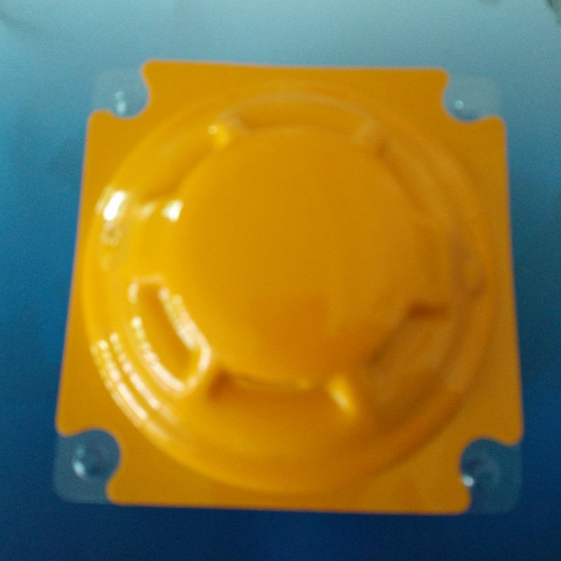 Network 4-wire MCU Conventiona - مراجعة Smoke Detector Interconnected وسعره