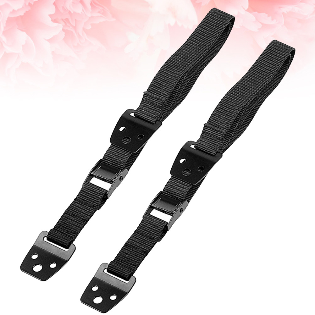 Adjustable TV Furniture Anti-T - مراجعة Earthquake Anchor Strap وسعره