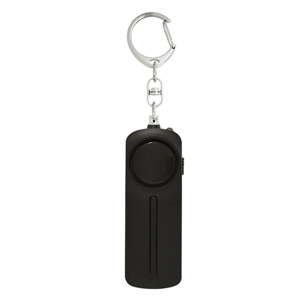 Self Defense Alarm 130dB Ultra - مراجعة Personal Alarm Keychain وسعره