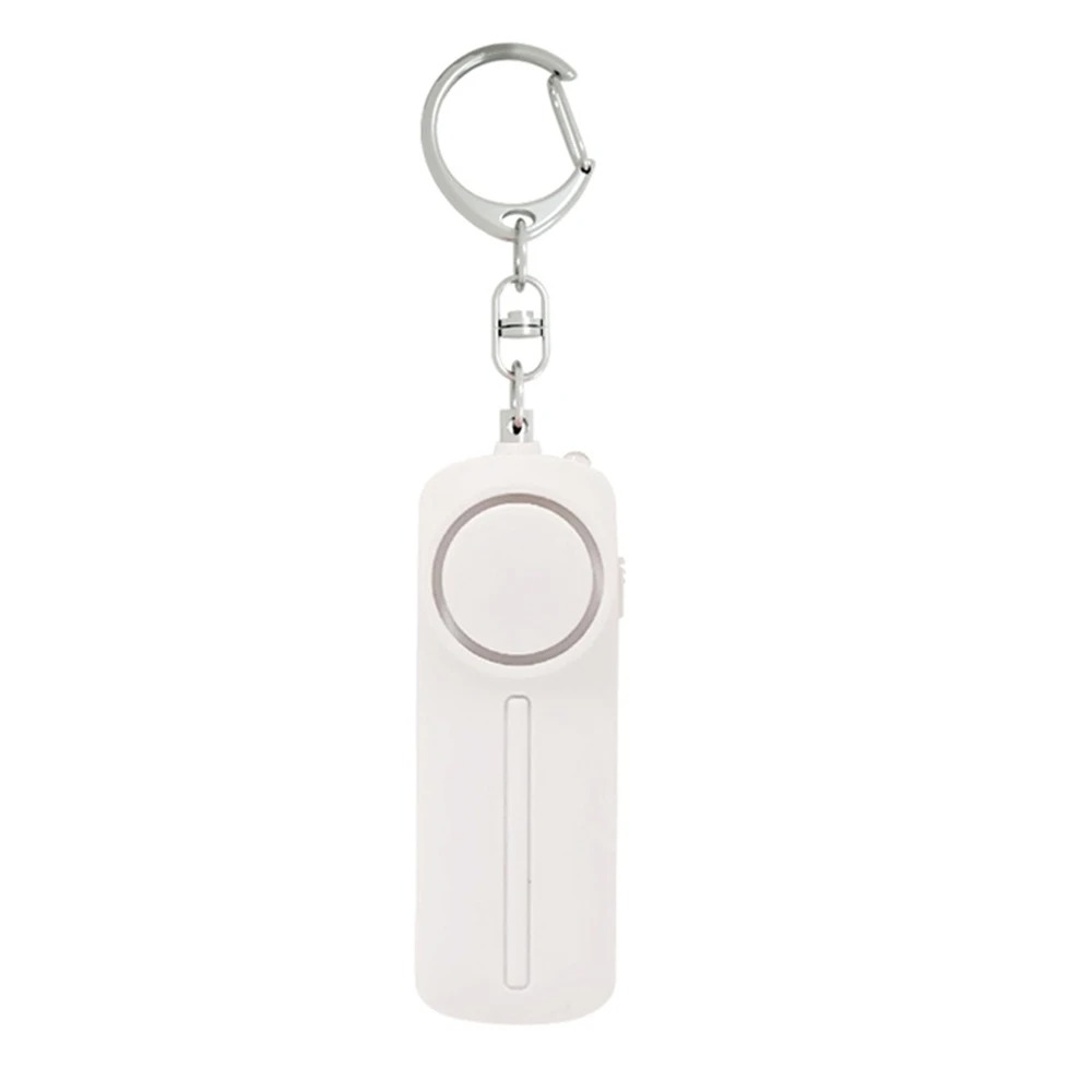 Self Defense Alarm 130dB Ultra - مراجعة Personal Alarm Keychain وسعره