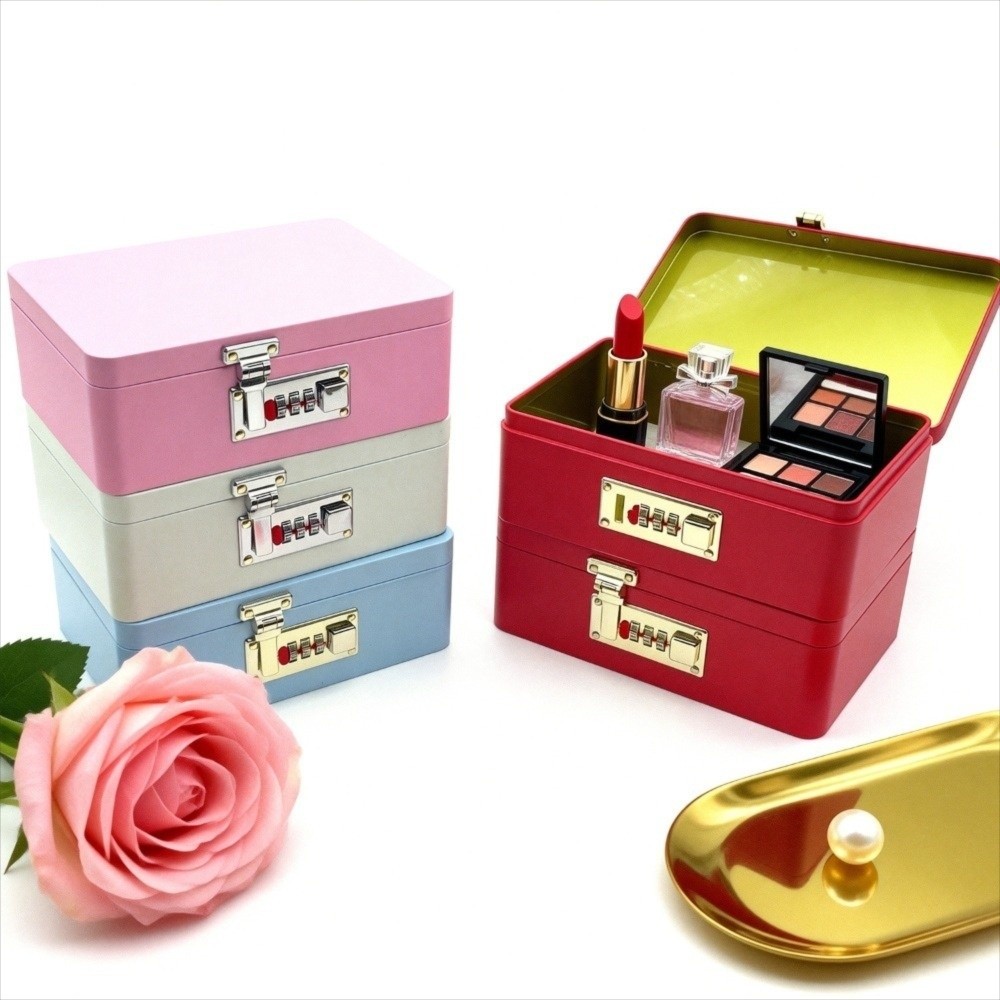 Combination Lock Password Lock - مراجعة Medicine Cabinet Lock وسعره