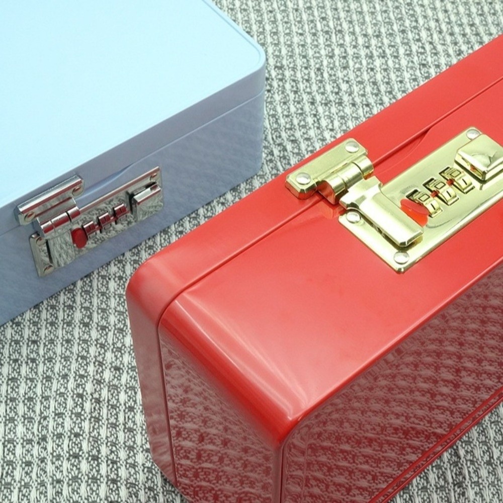Combination Lock Password Lock - مراجعة Medicine Cabinet Lock وسعره