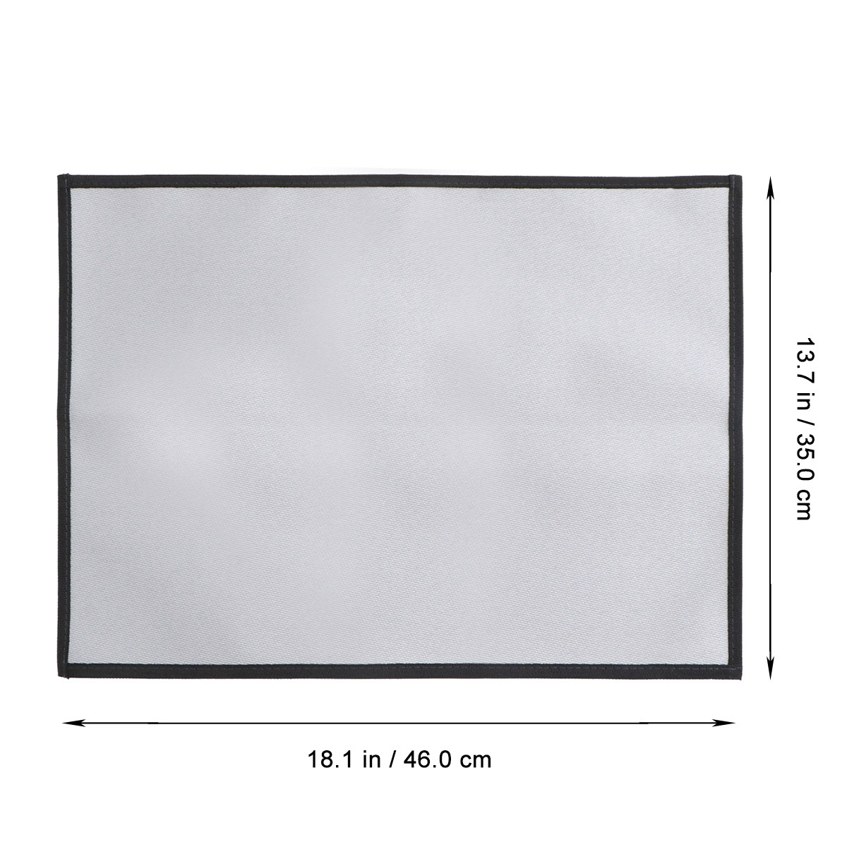 1Pcs Fireproof Blanket Portabl - مراجعة Fire Blanket Kitchen وسعره