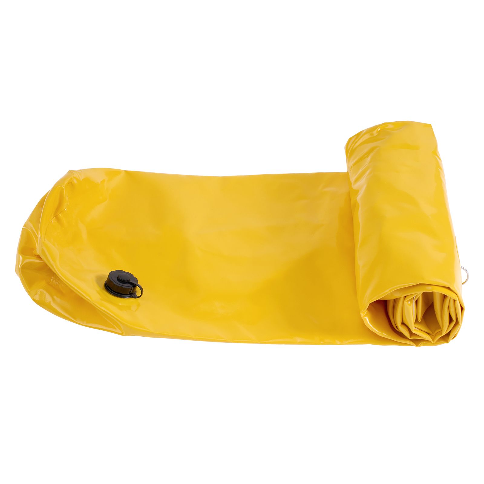 Flood Barriers, Sandbag Altern - مراجعة Flood Barrier Bag وسعره