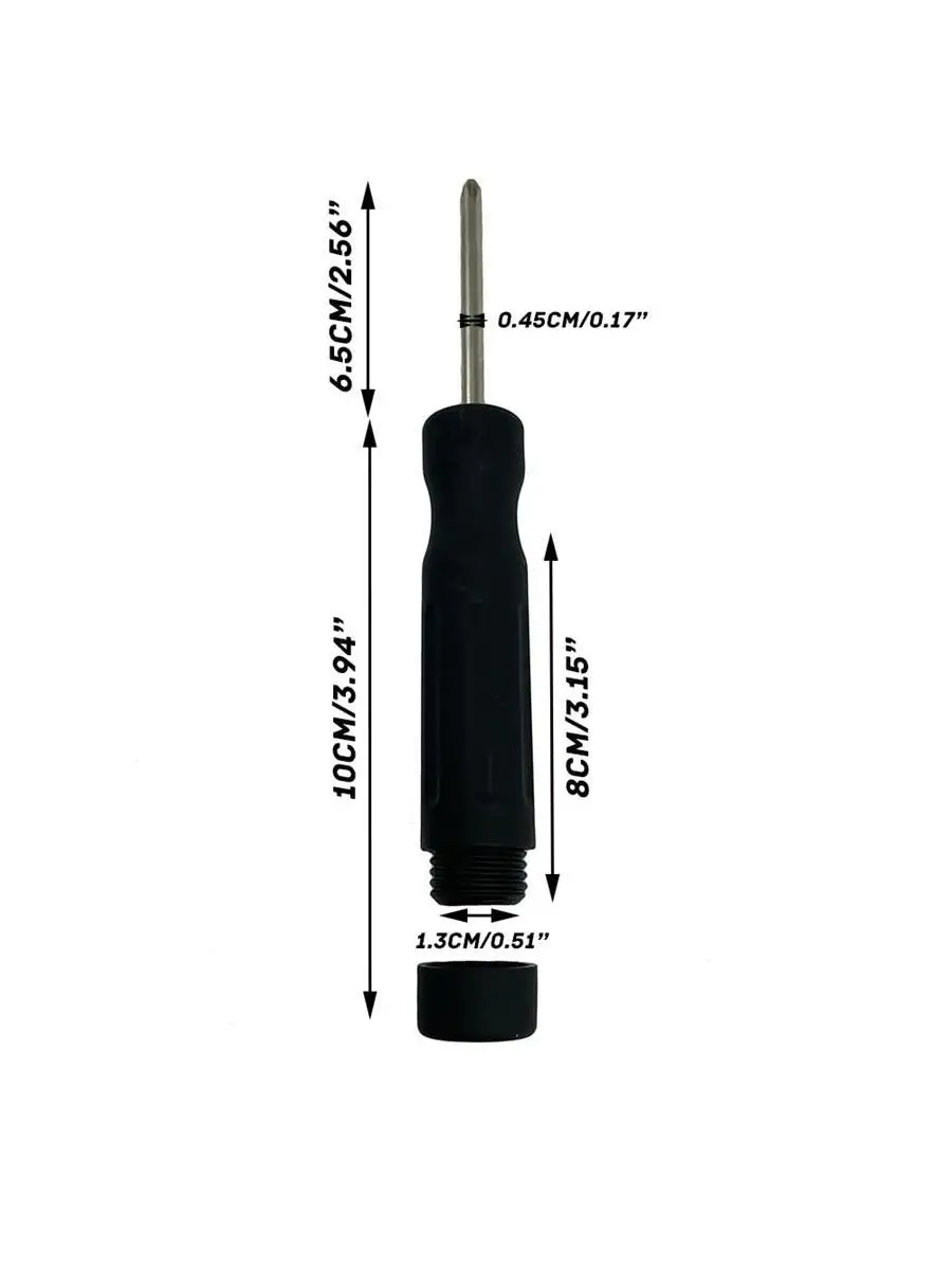 Screwdriver Secret Stash Hidde - مراجعة Medicine Cabinet Lock وسعره