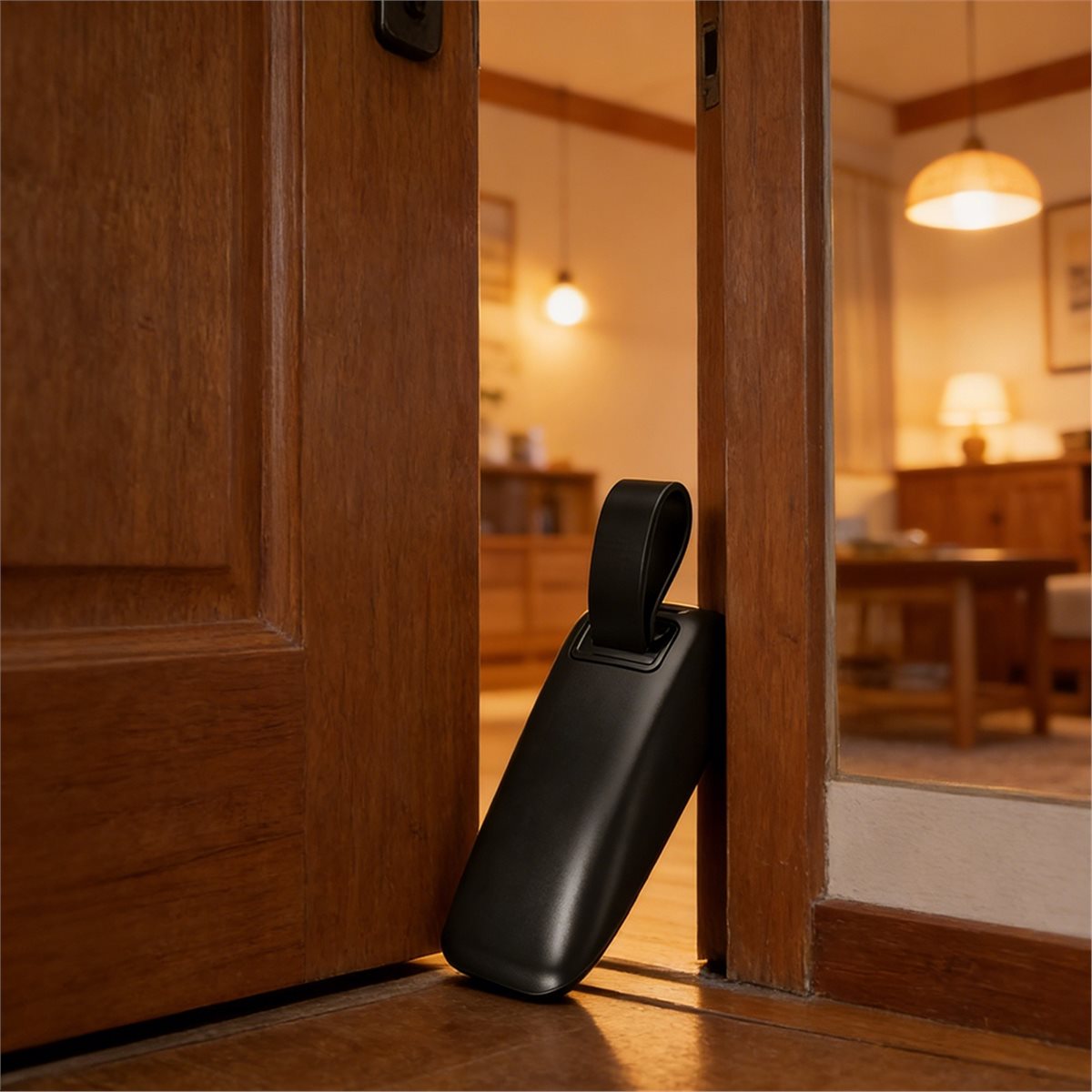 2026 New Door Stop Alarm Door  - مراجعة Door Stop Alarm وسعره