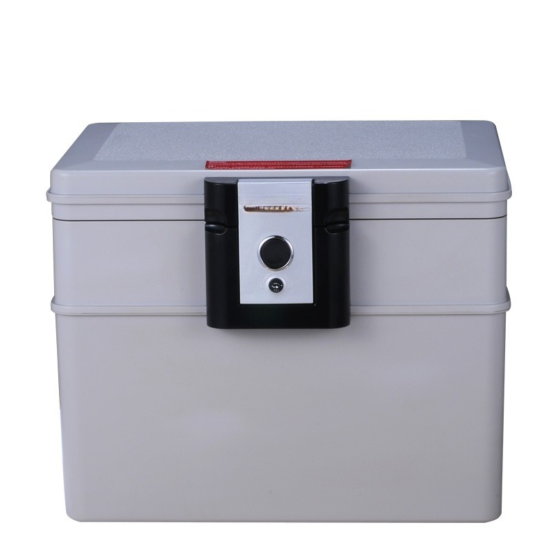 Fire Safe Storage Digital Prod - مراجعة Fire Safe Document وسعره