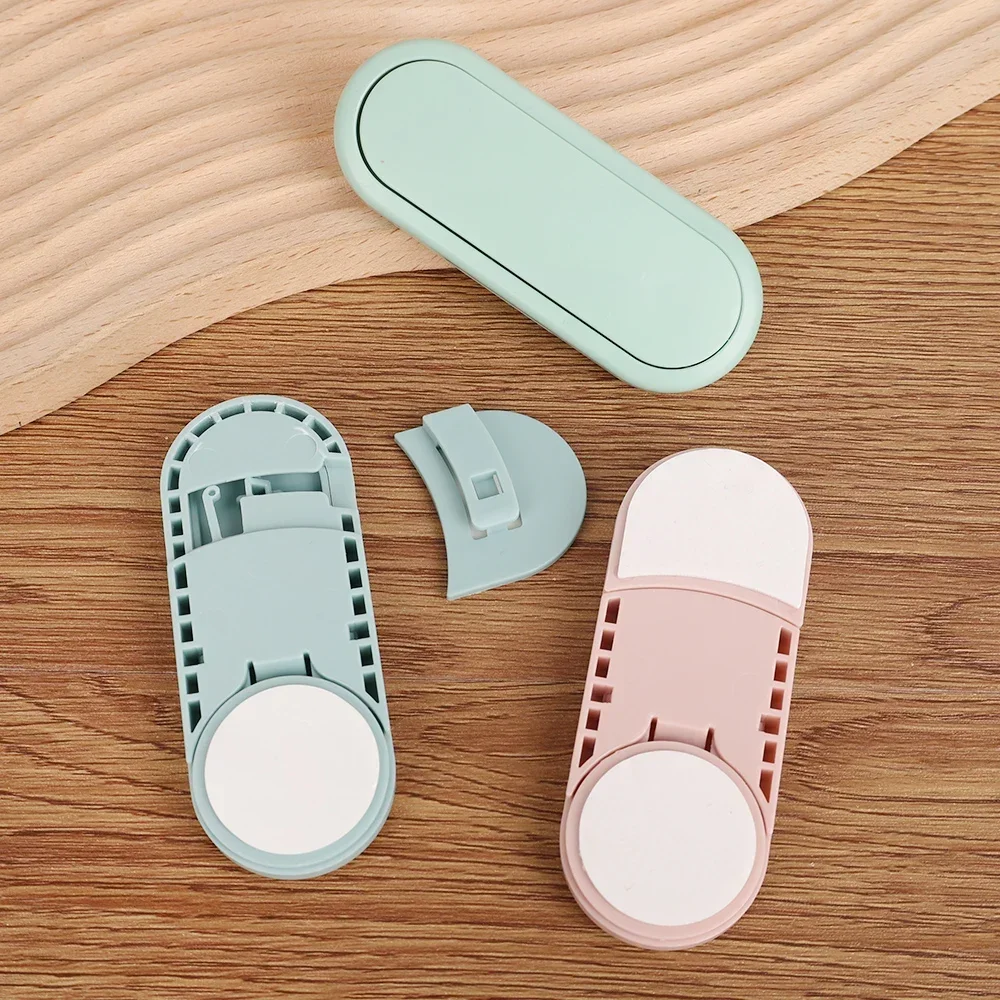 Baby Lock Kids Safety Locks Ca - مراجعة Medicine Cabinet Lock وسعره